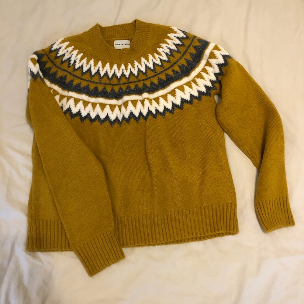 Sweater